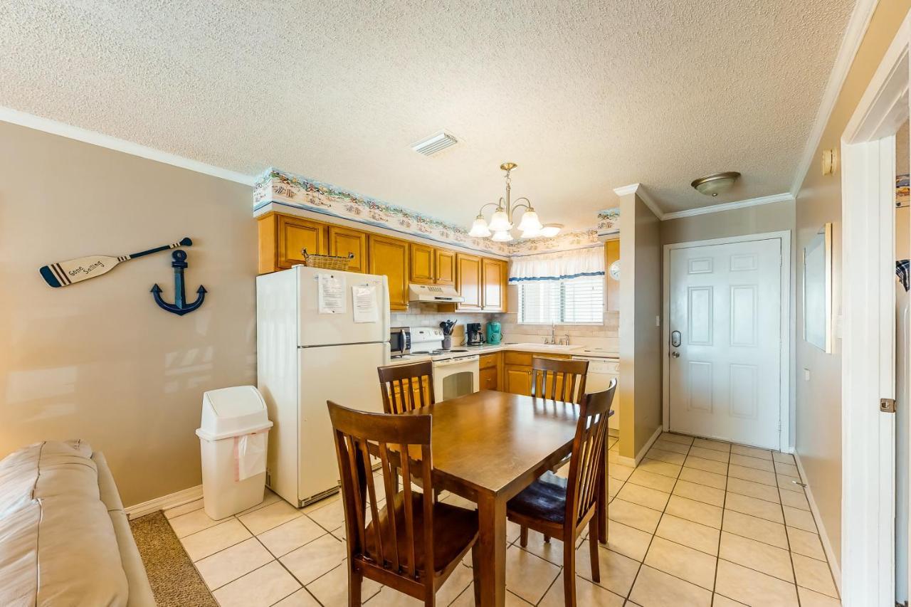 Las Palmas Gulf Shores Exterior foto