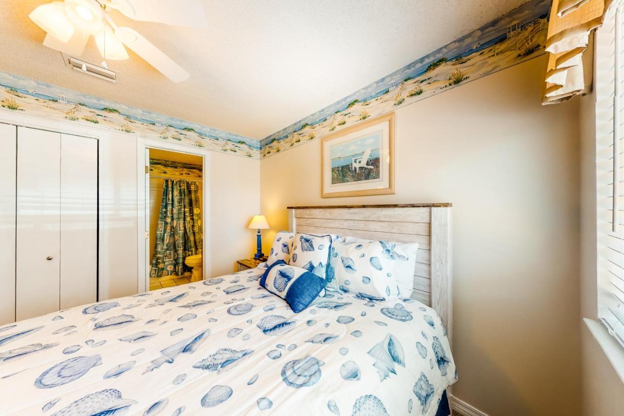 Las Palmas Gulf Shores Exterior foto
