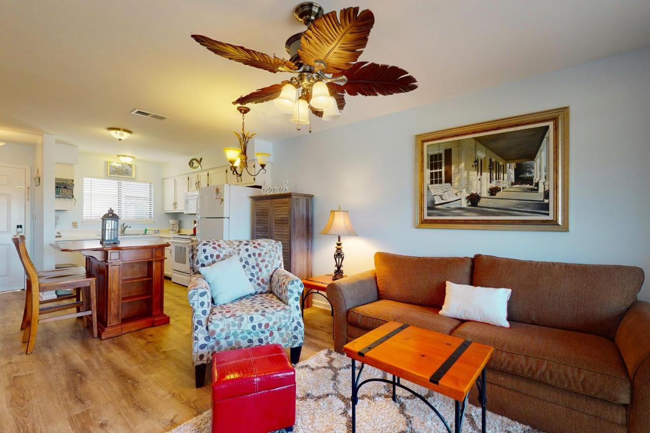 Las Palmas Gulf Shores Exterior foto