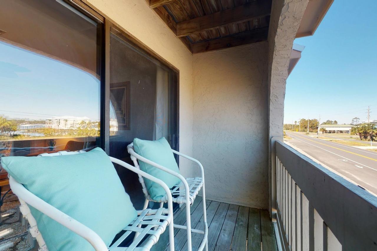 Las Palmas Gulf Shores Exterior foto