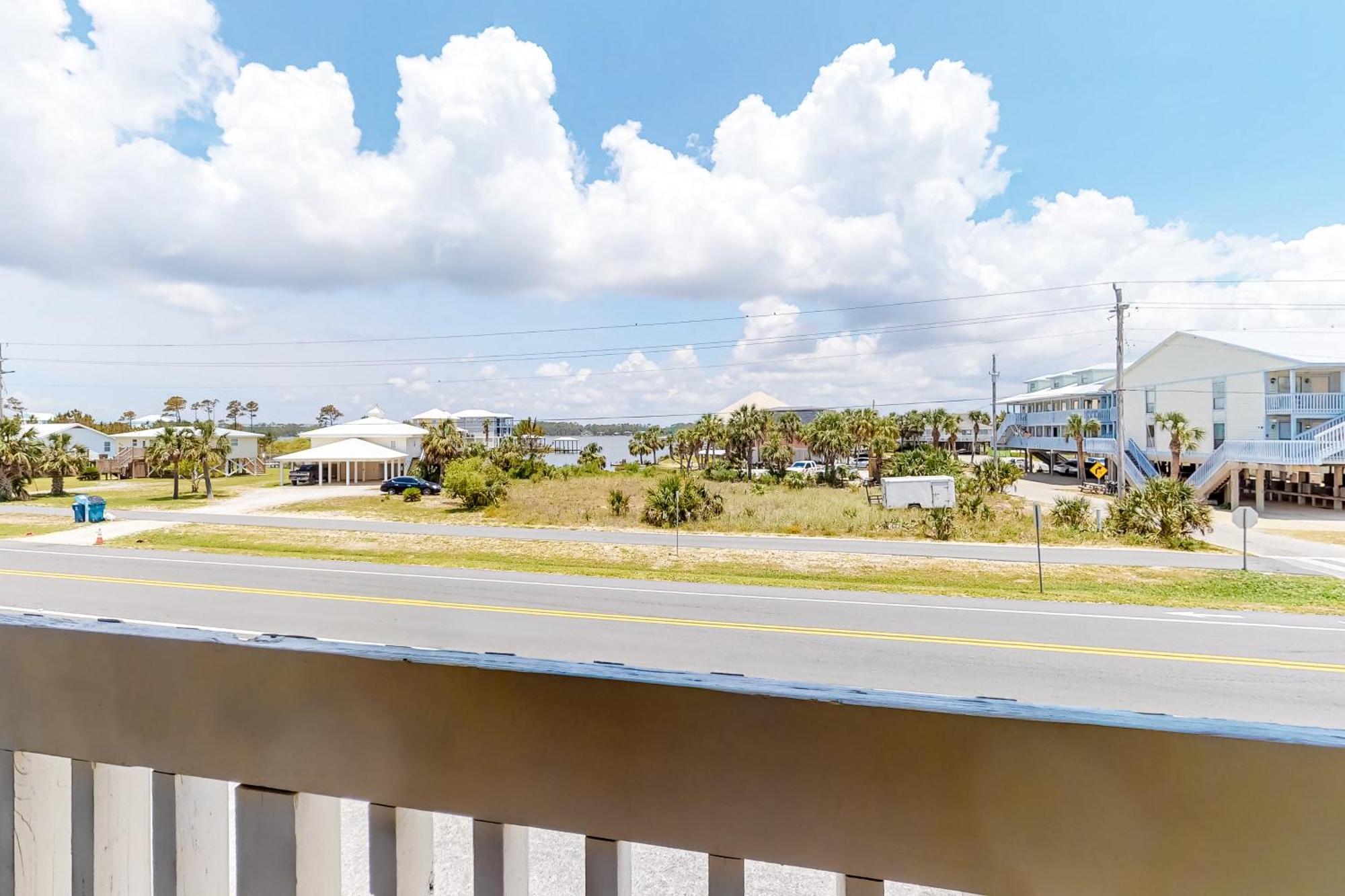 Las Palmas Gulf Shores Cameră foto