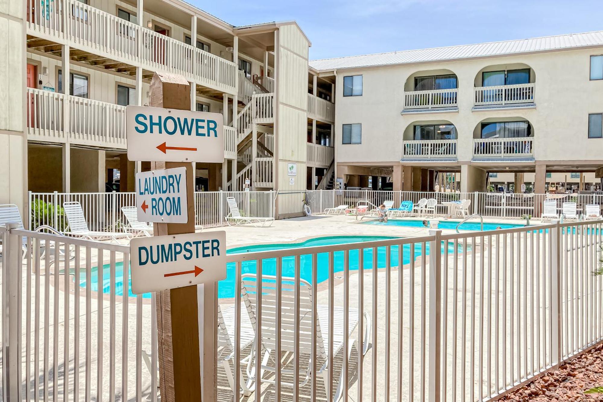 Las Palmas Gulf Shores Cameră foto