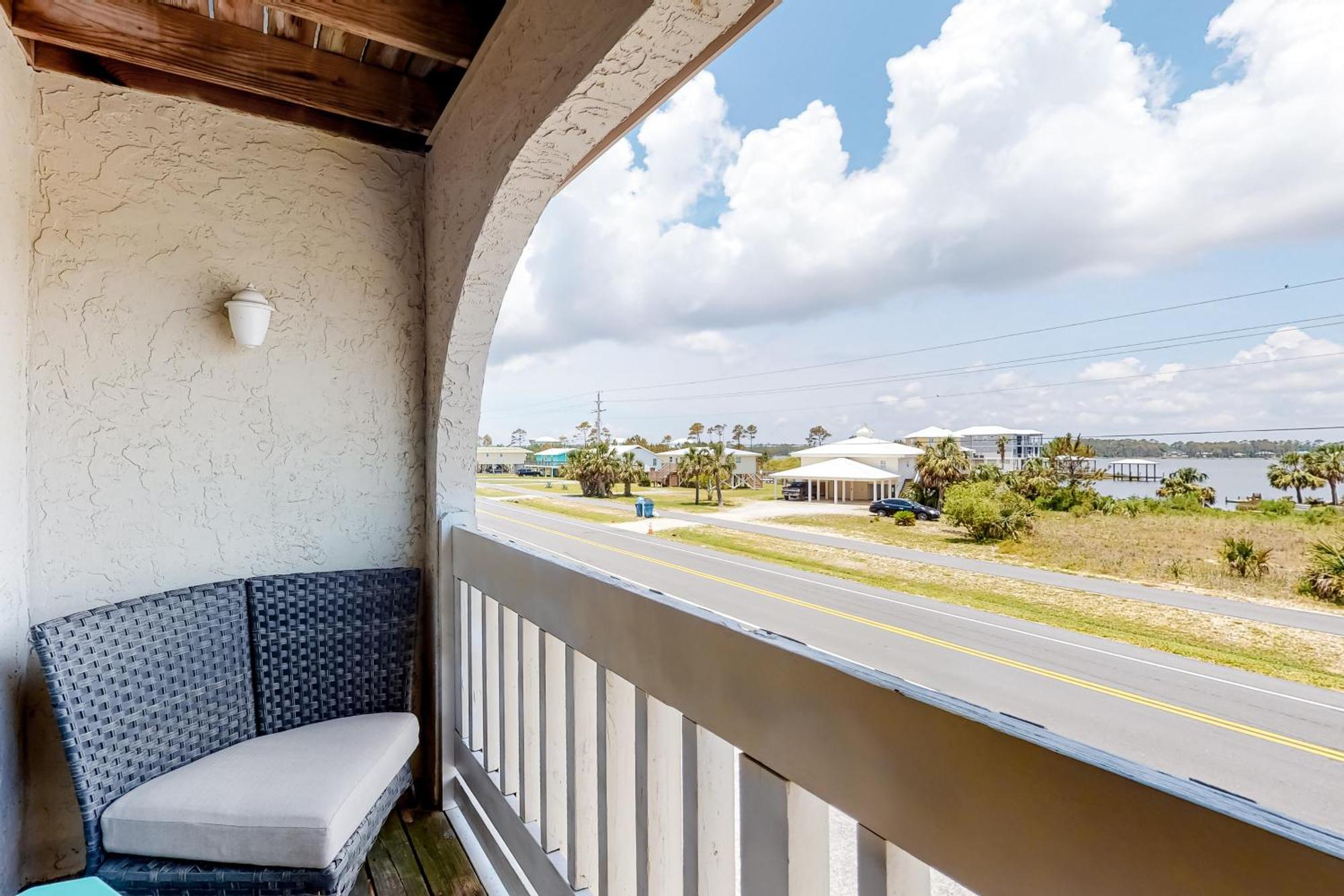 Las Palmas Gulf Shores Cameră foto