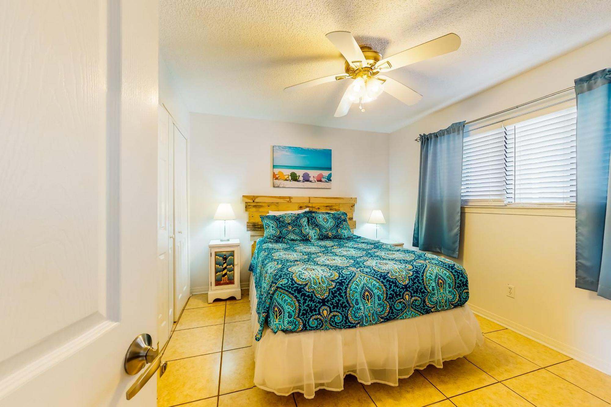 Las Palmas Gulf Shores Cameră foto