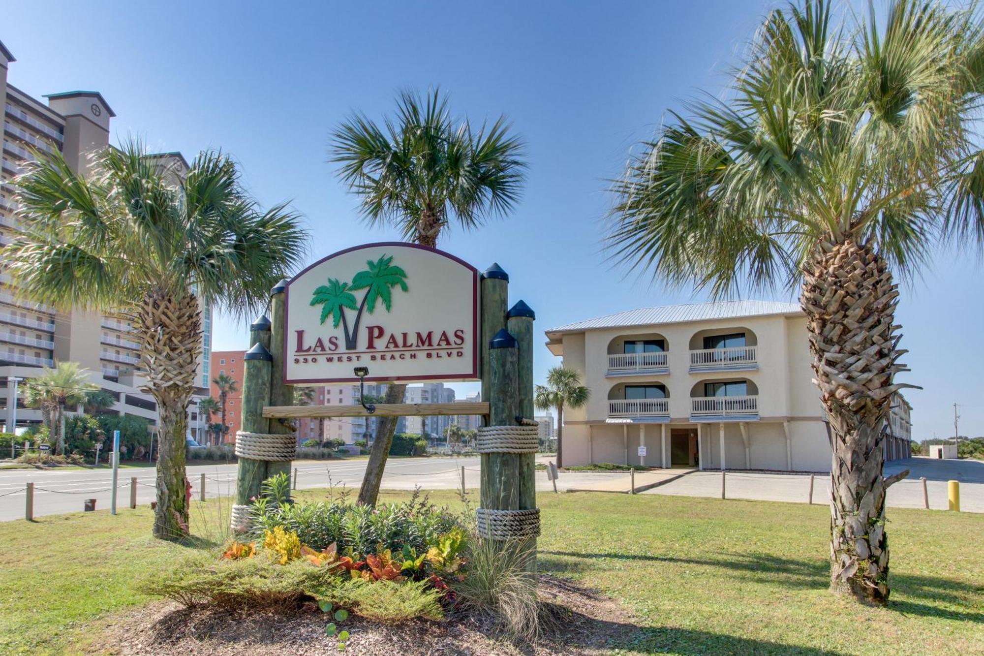 Las Palmas Gulf Shores Cameră foto
