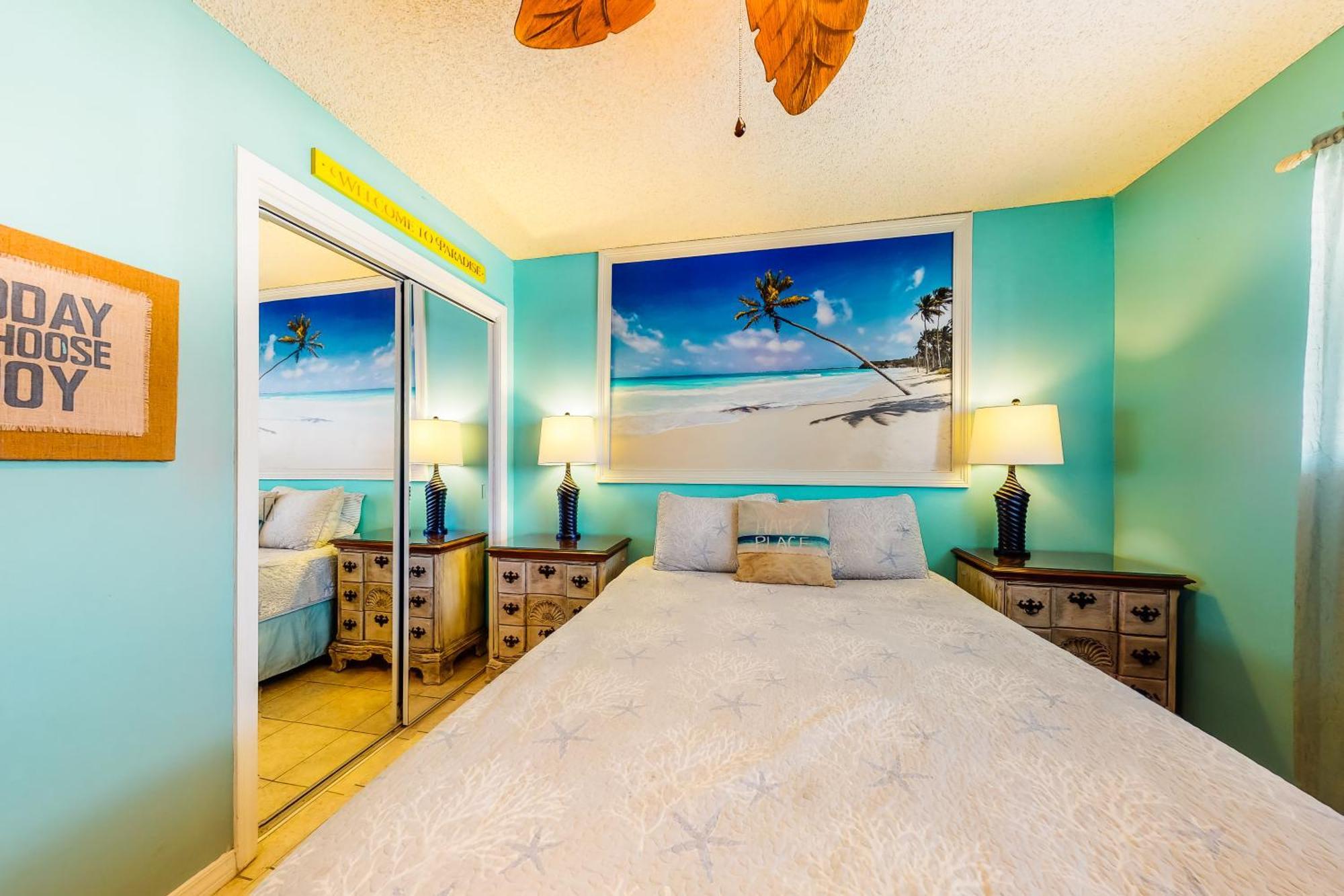 Las Palmas Gulf Shores Cameră foto