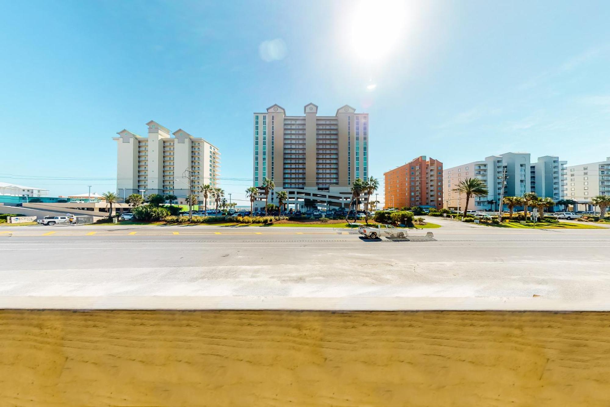 Las Palmas Gulf Shores Cameră foto