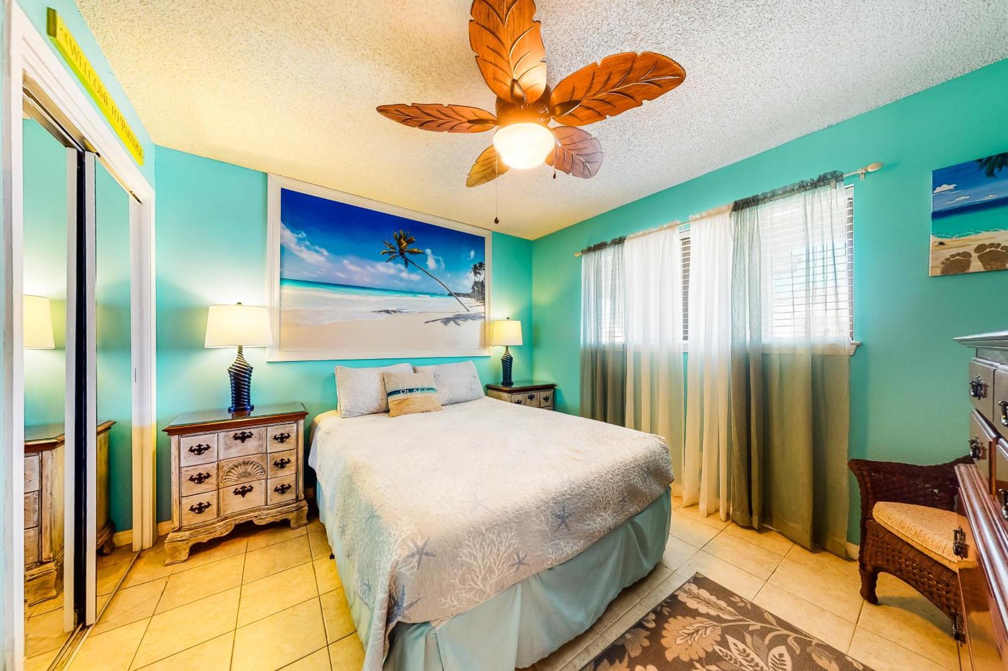 Las Palmas Gulf Shores Cameră foto