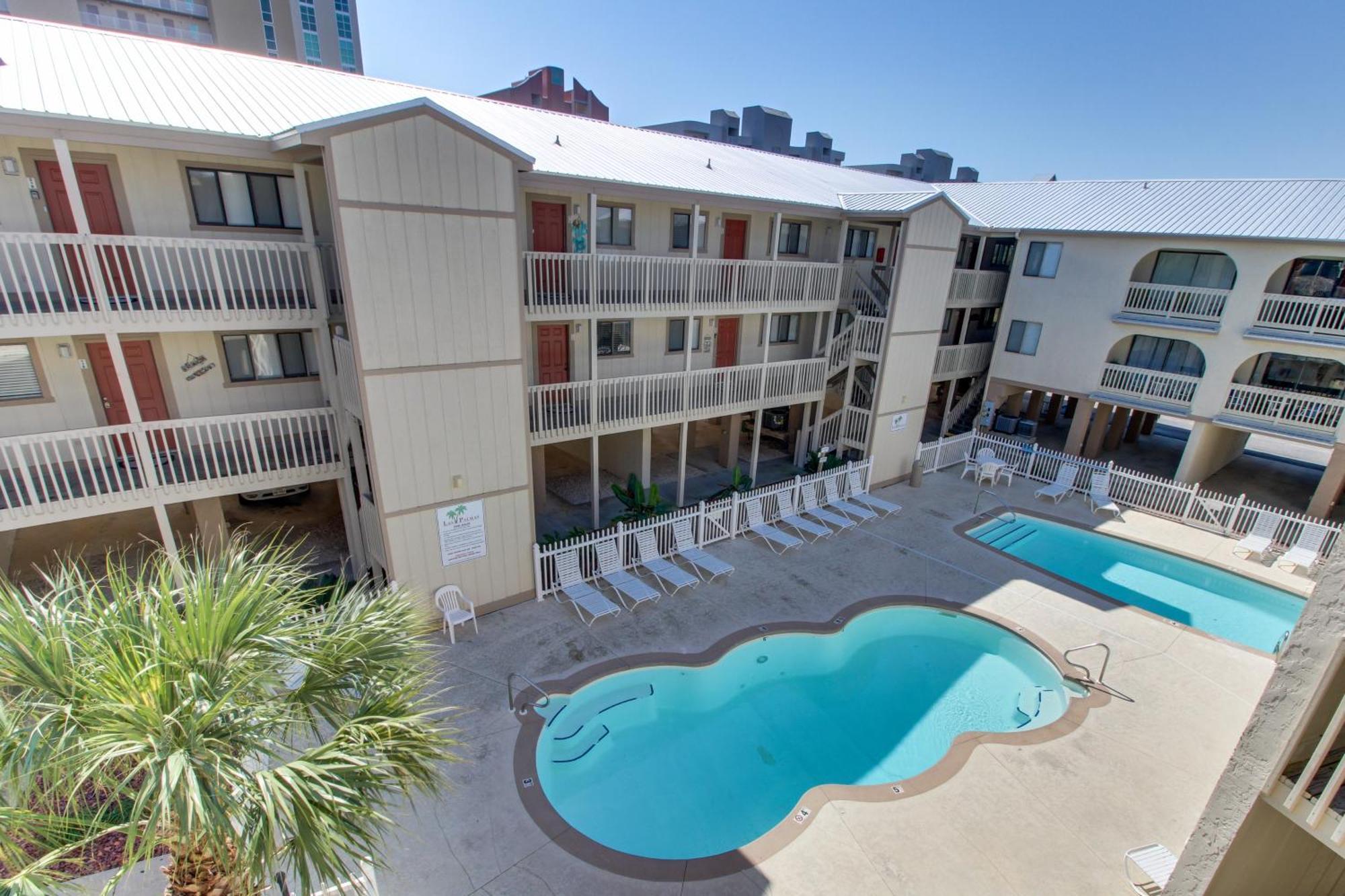 Las Palmas Gulf Shores Cameră foto